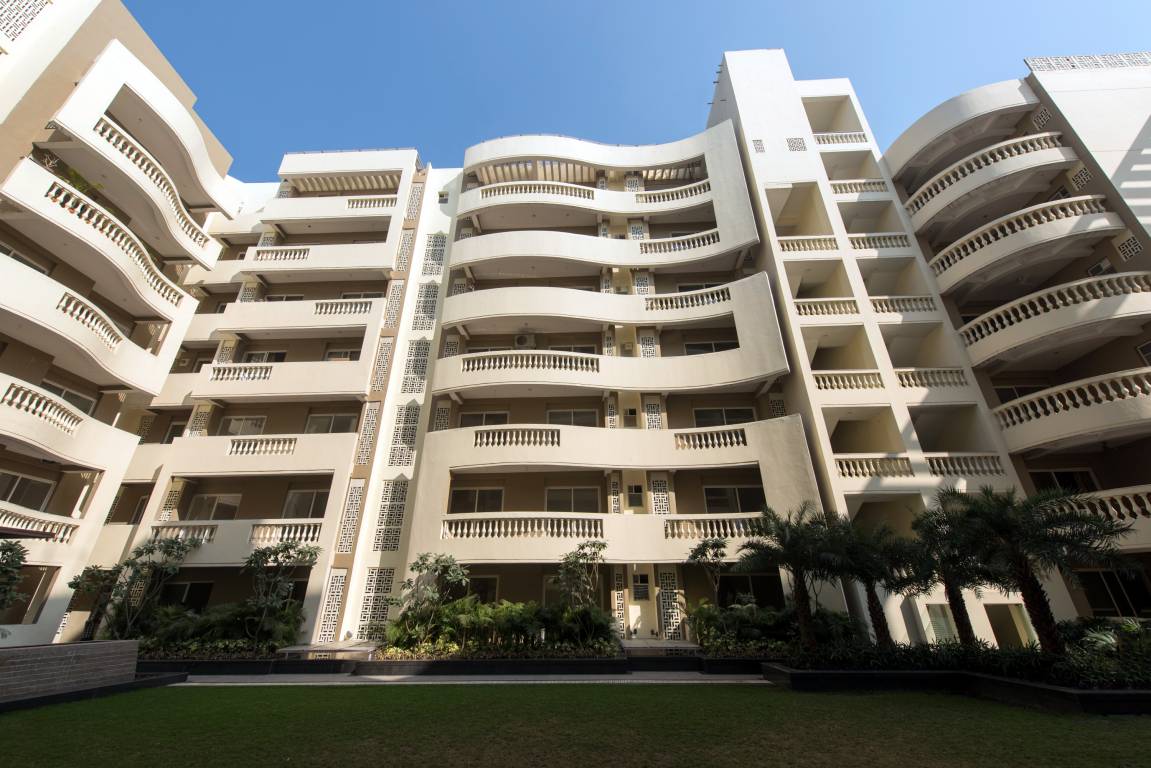 Images for Elevation of Shalimar Dwelling