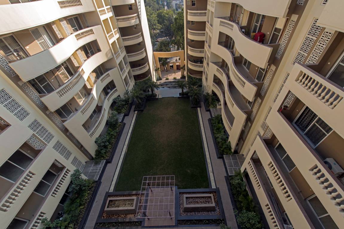 Images for Elevation of Shalimar Dwelling