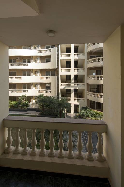 Images for Elevation of Shalimar Dwelling