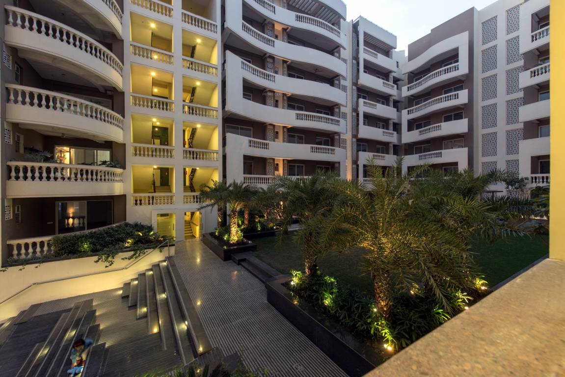 Images for Elevation of Shalimar Dwelling