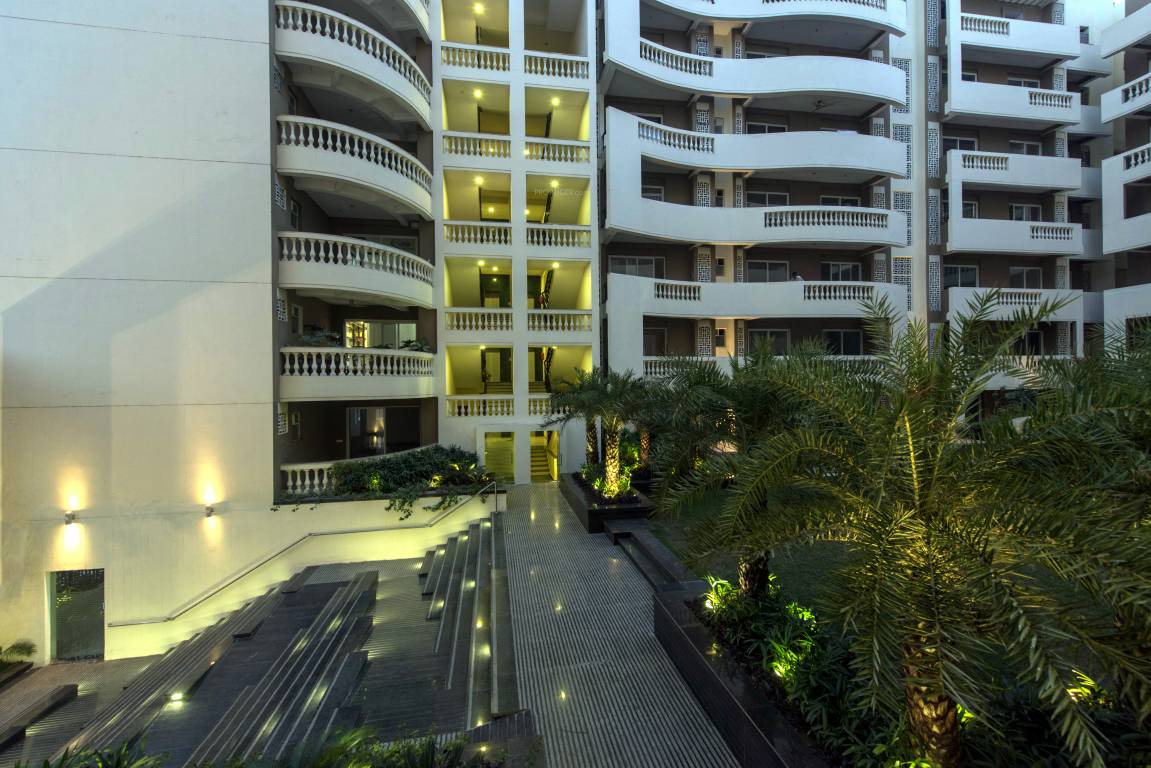 Images for Elevation of Shalimar Dwelling