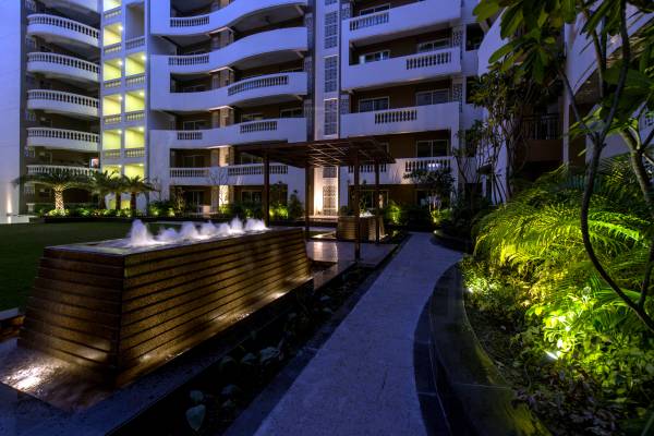 Images for Amenities of Shalimar Dwelling