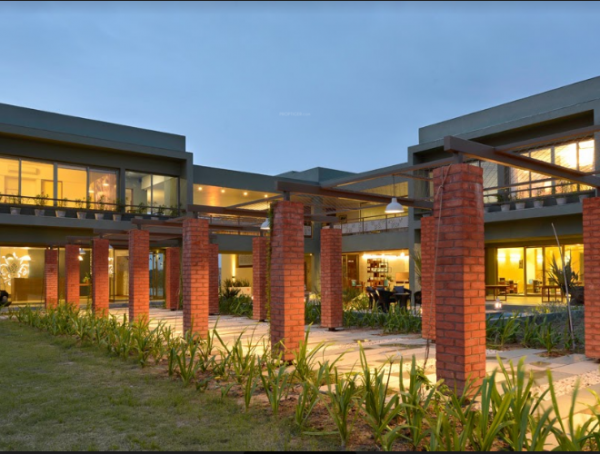 Elevation serenity-proximus Elevation