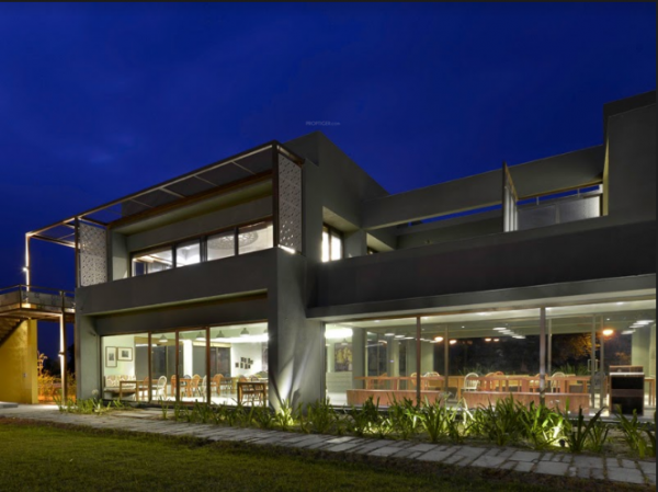 Elevation serenity-proximus Elevation