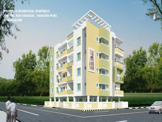 Images for Elevation of Shivaganga Infra Sai Suchin Images for Elevation of Shivaganga Infra Sai Suchin