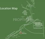 Images for Location Plan of DLF Gardencity