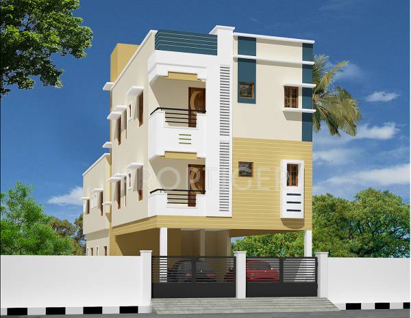 Project Image sri-balaji Project Image