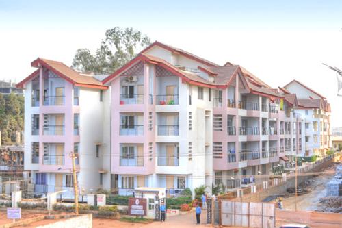 Images for Elevation of Aakruthi Sunshine sunshine Images for Elevation of Aakruthi Sunshine