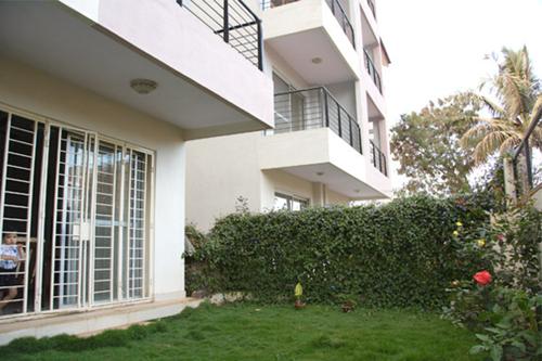  sunshine Images for Amenities of Aakruthi Sunshine