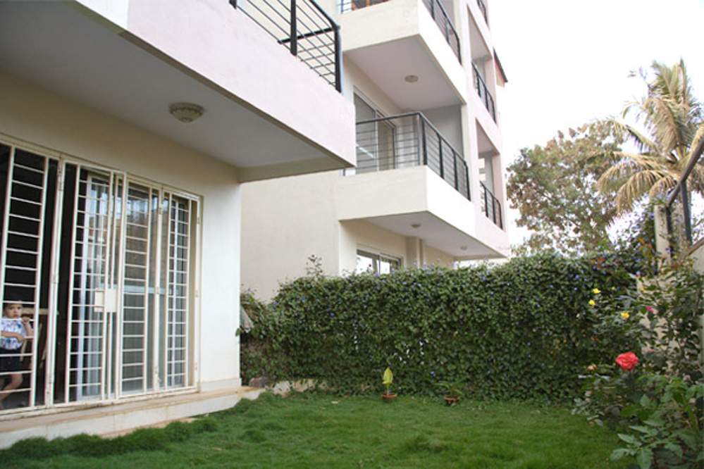 sunshine Images for Amenities of Aakruthi Sunshine