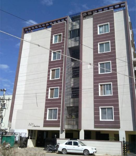 Elevation anveshana Elevation