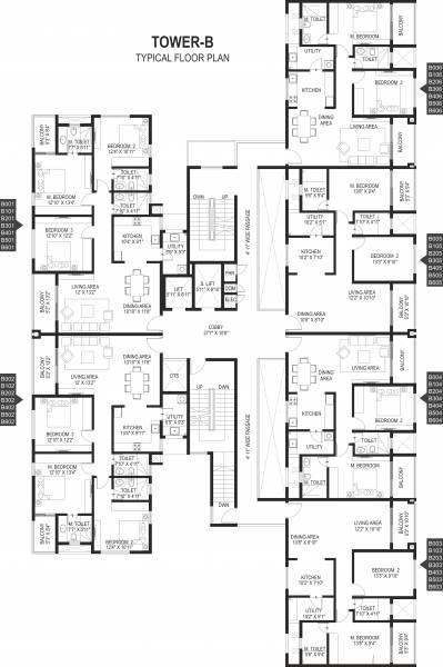 wind-fields Images for Cluster Plan of Paranjape Wind Fields