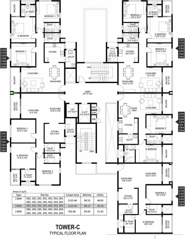  wind fields Images for Cluster Plan of Paranjape Wind Fields