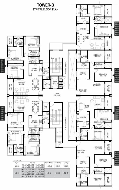  wind fields Images for Cluster Plan of Paranjape Wind Fields