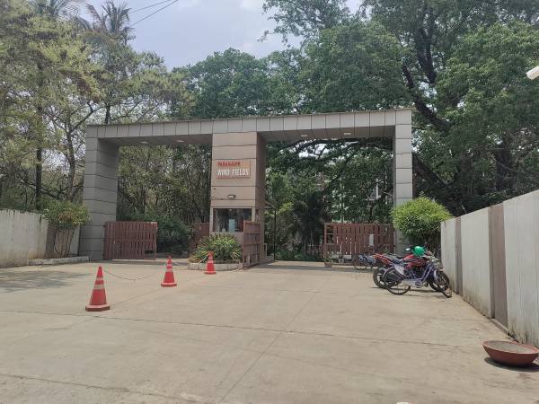  wind-fields Gated Community