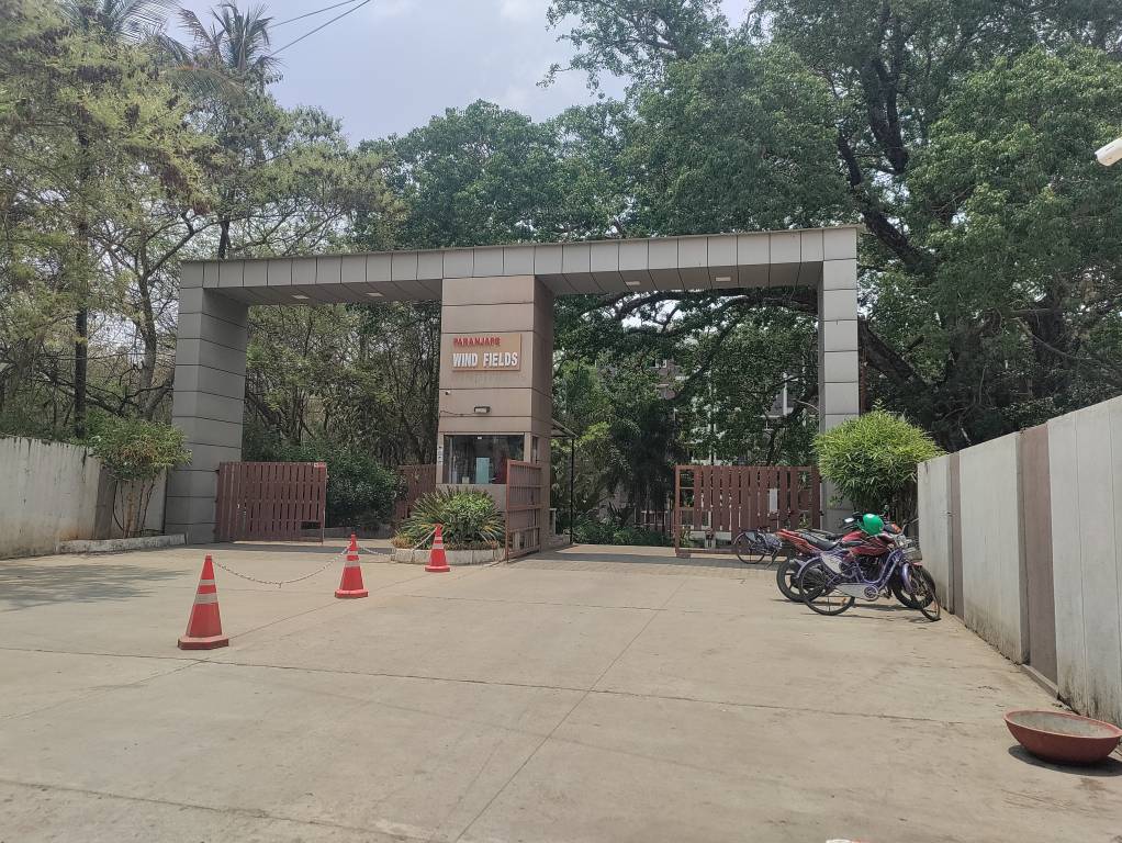  wind fields Gated Community