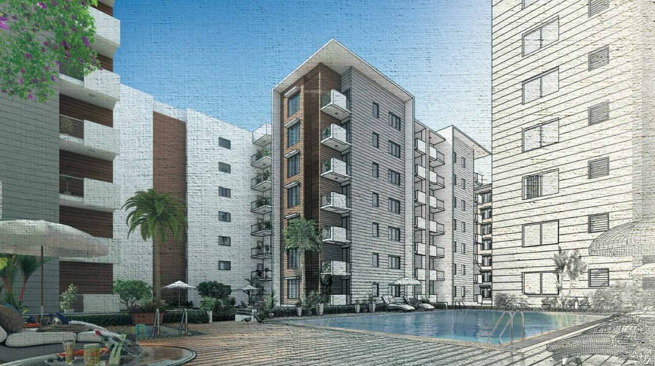  wind fields Swimming Pool