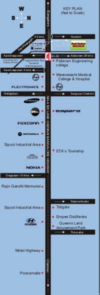 Images for Location Plan of Land Royal Gardens