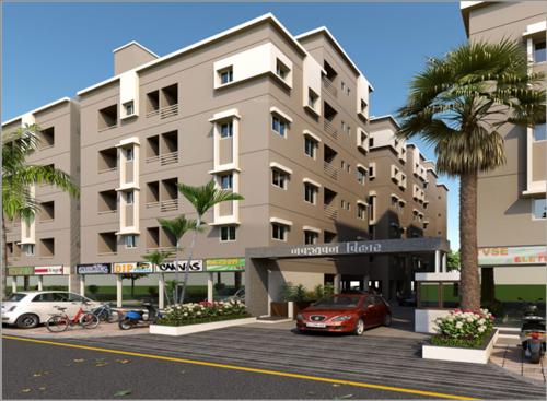 Images for Elevation of Foliage Navjivan Vihar navjivan-vihar Images for Elevation of Foliage Navjivan Vihar