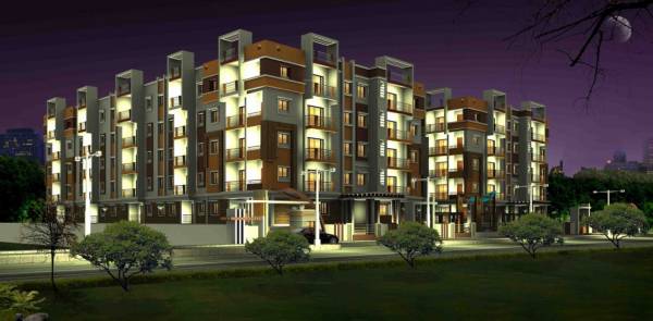 mc-builders jyothi-enclave Elevation
