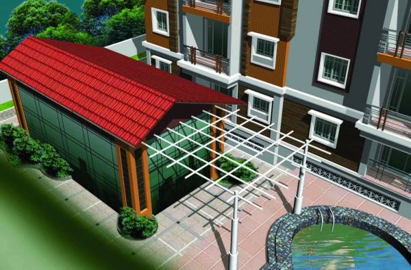 Images for Amenities of MC Builders Jyothi Enclave