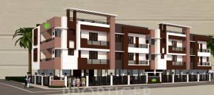 Images for Elevation of SPE Ansika Apartment Images for Elevation of SPE Ansika Apartment