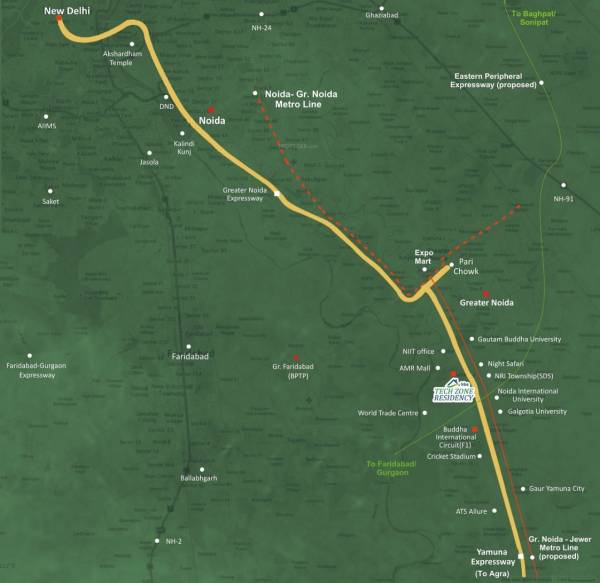  tech-zone-residency Images for locationPlan