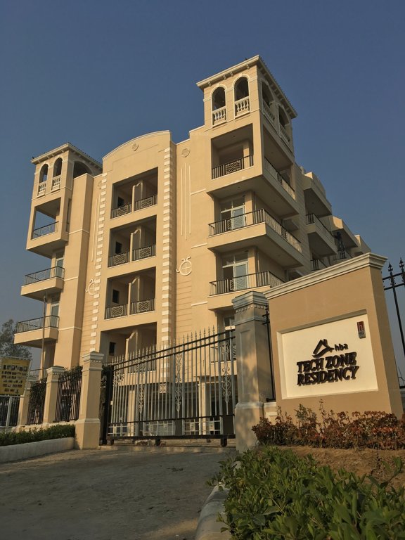 HBA Tech Zone Residency
