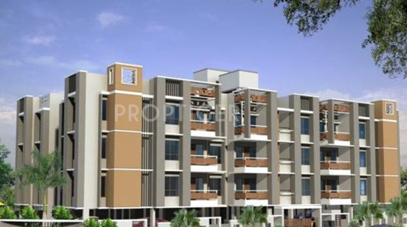  tech zone residency Images for Elevation of HBA Tech Zone Residency