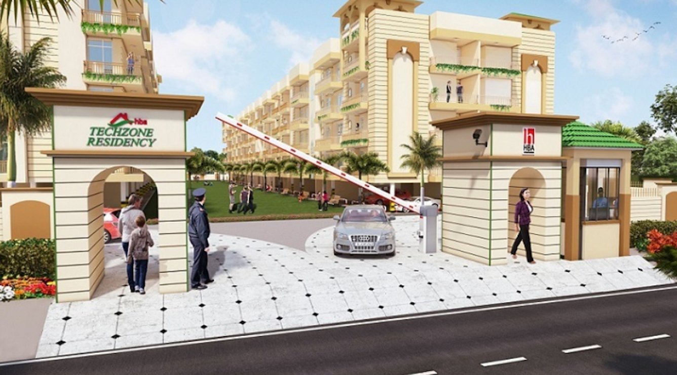  tech zone residency Images for Project