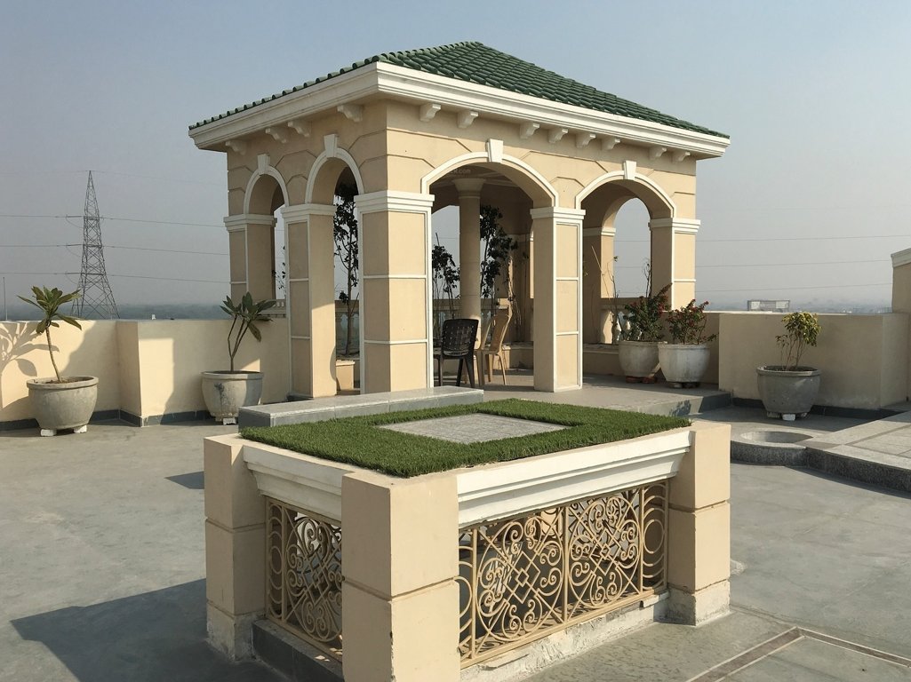 HBA Tech Zone Residency