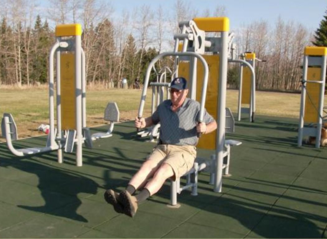  tech zone residency Gymnasium