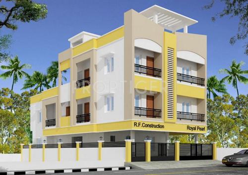  pearl Images for Elevation of Royal Pearl