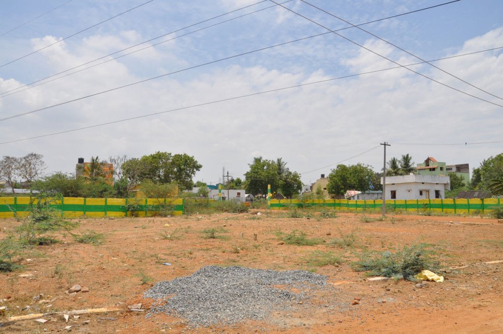 Images for Amenities of SPE Group Vetri Garden