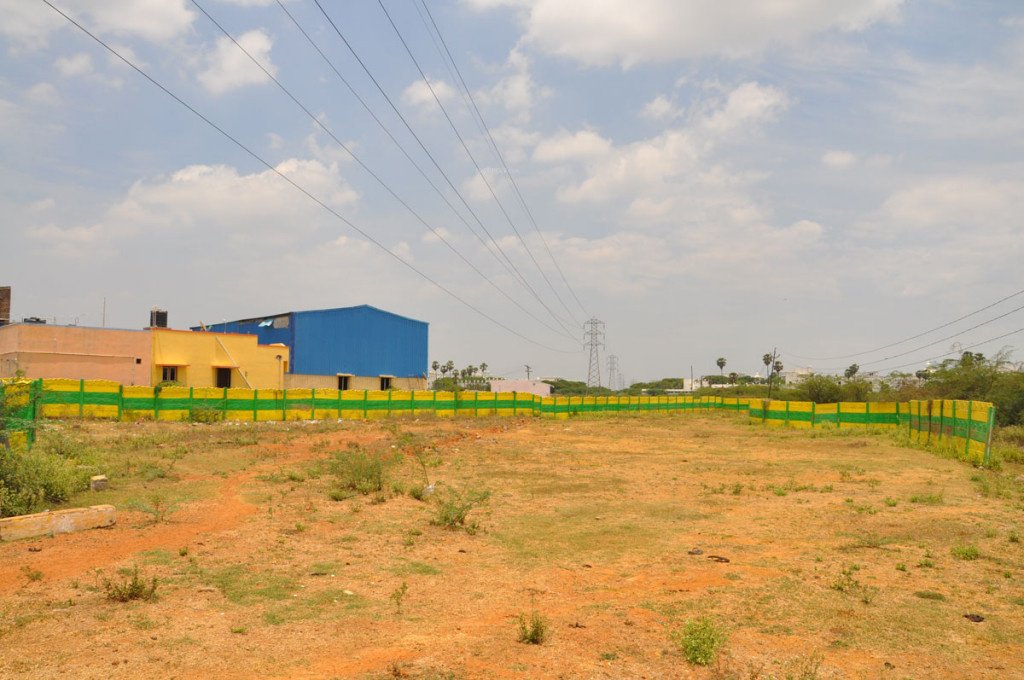 Images for Amenities of SPE Group Vetri Garden