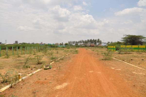 Images for Amenities of SPE Group Vetri Garden