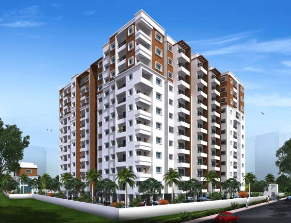 Images for Elevation of Sri Maple Wood