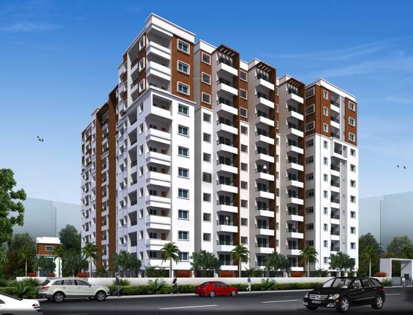 Images for Elevation of Sri Maple Wood