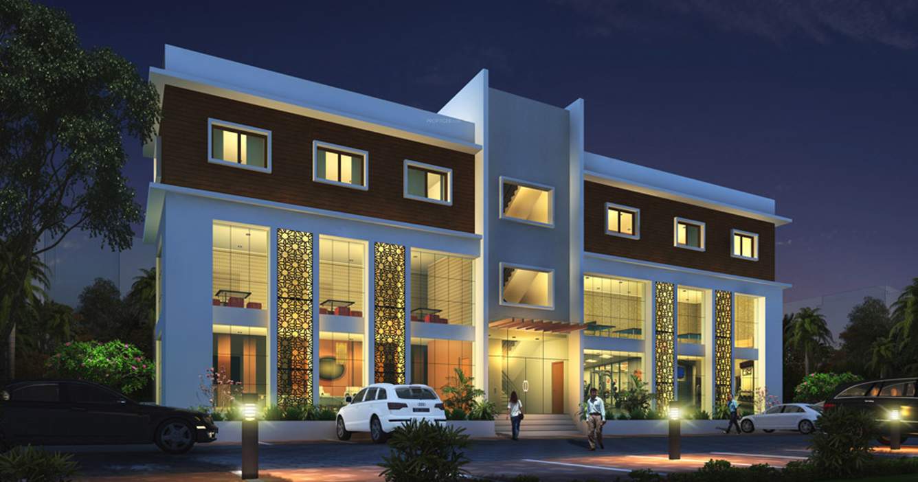 Images for Amenities of Sri Maple Wood