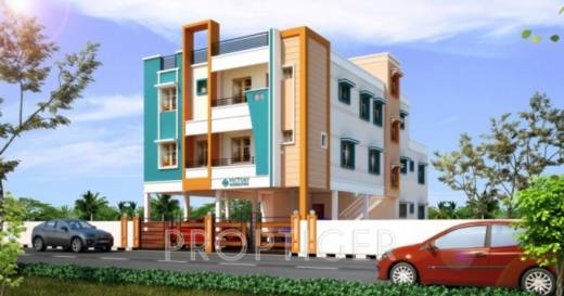 Images for Elevation of Victory Majesty