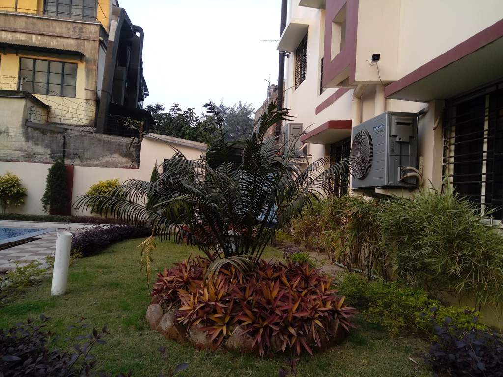  su casa twins Landscaped Gardens