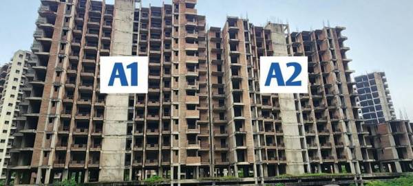  royal-residency Construction Status May-25