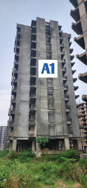  royal-residency Construction Status May-25