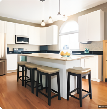  royal-residency Kitchen