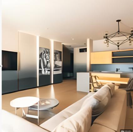  royal-residency Living Area