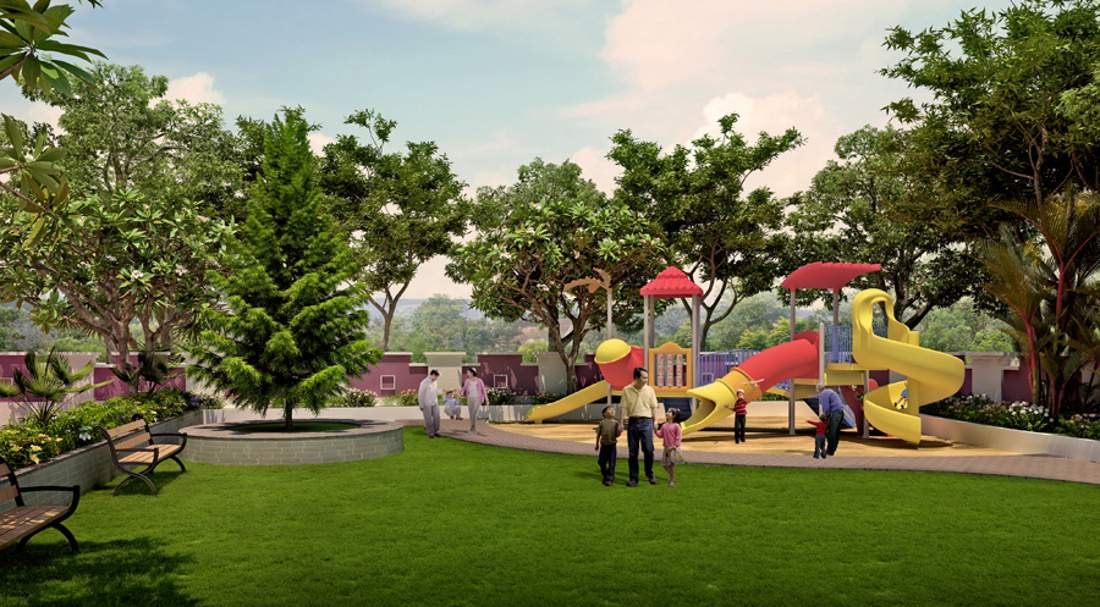 Images for Amenities of Bunty Mayur Geminus
