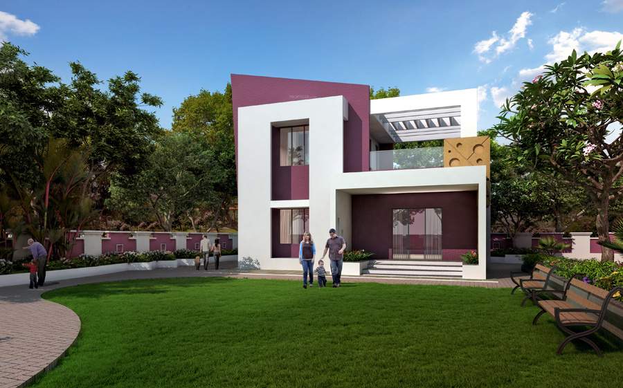 Images for Amenities of Bunty Mayur Geminus