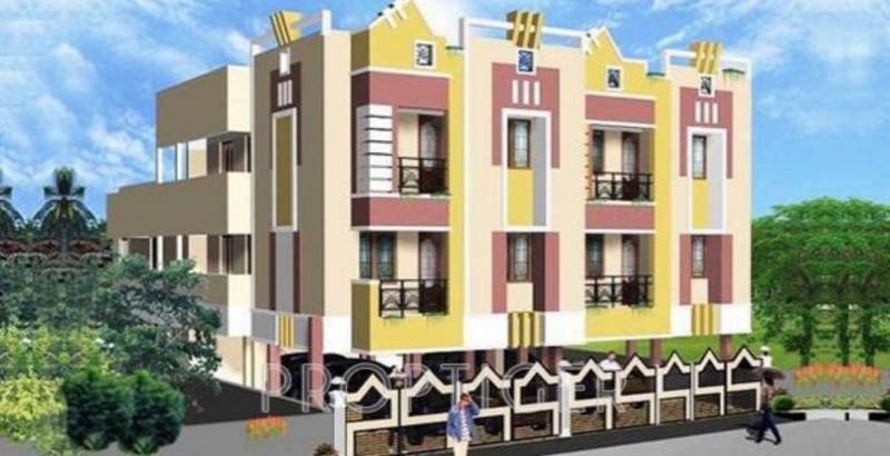 haresh-housing elegance Project Image