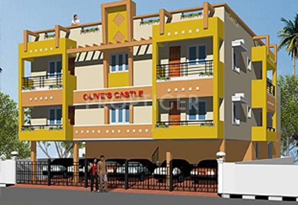 Images for Elevation of Lucky Olives Castle Images for Elevation of Lucky Olives Castle