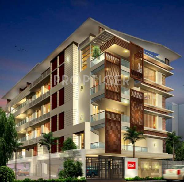 Images for Elevation of KG Ananda the One Images for Elevation of KG Ananda the One